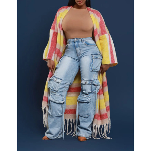 Nativa Cardigan - Picture 3 of 5